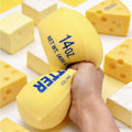 Butter Squishy Stress Ball 🧈